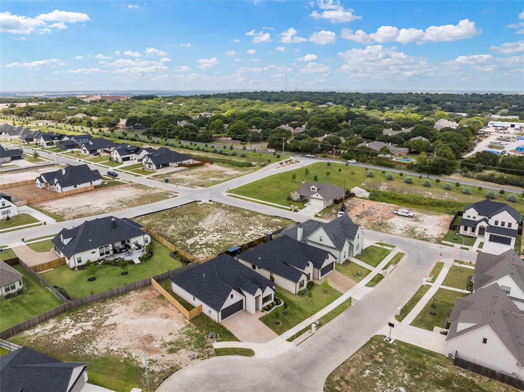 Tanglewood - Residential