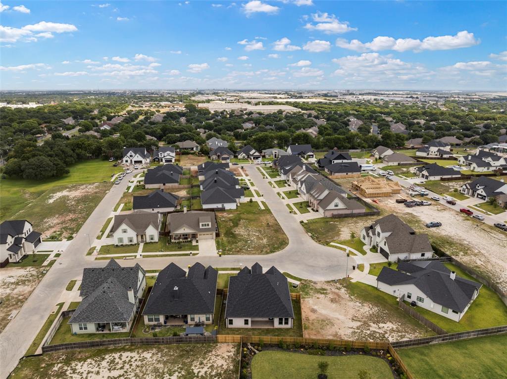 Tanglewood - Residential