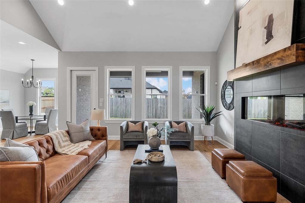 Tanglewood - Residential