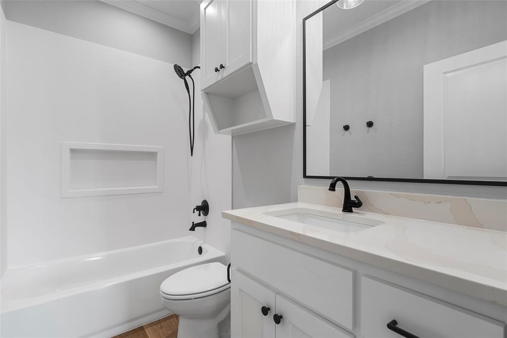 Tanglewood - Residential