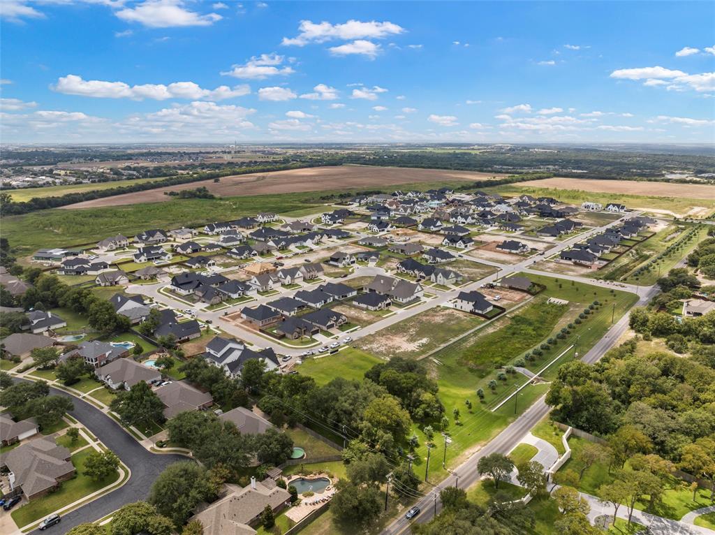 Tanglewood - Residential