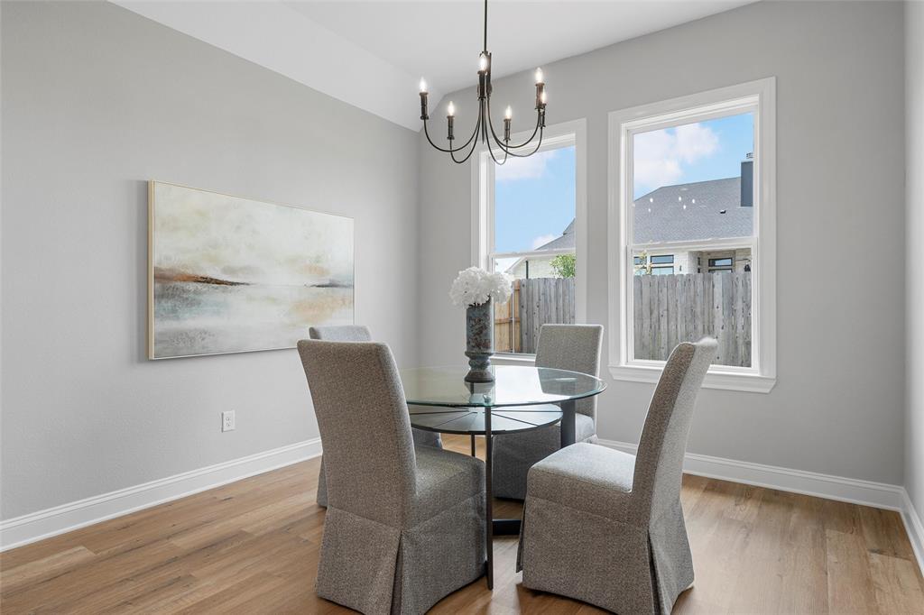 Tanglewood - Residential