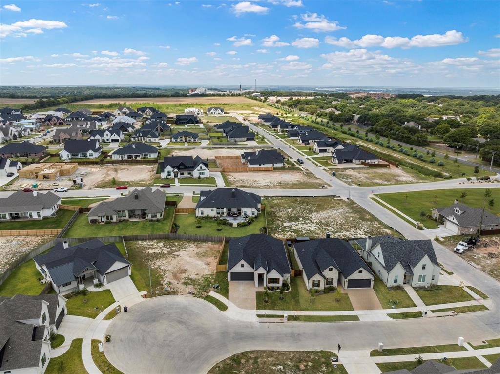 Tanglewood - Residential