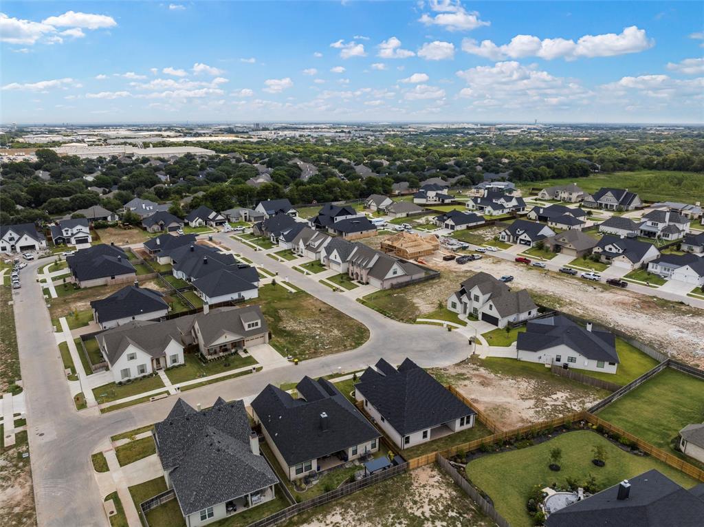 Tanglewood - Residential