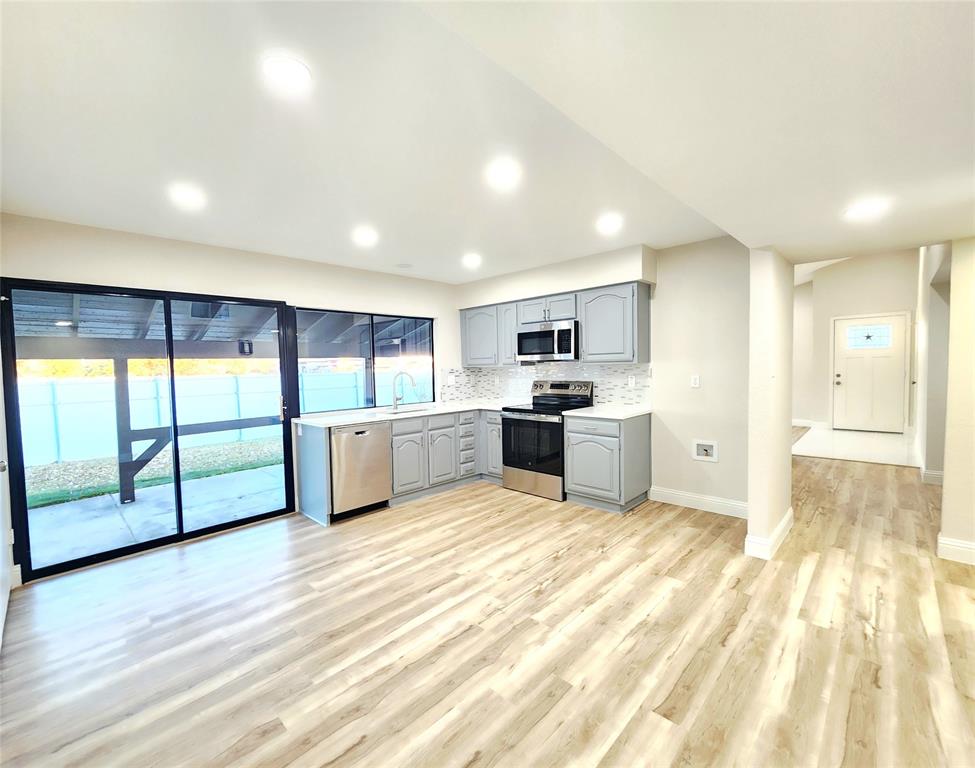 Summerfields Add - Residential