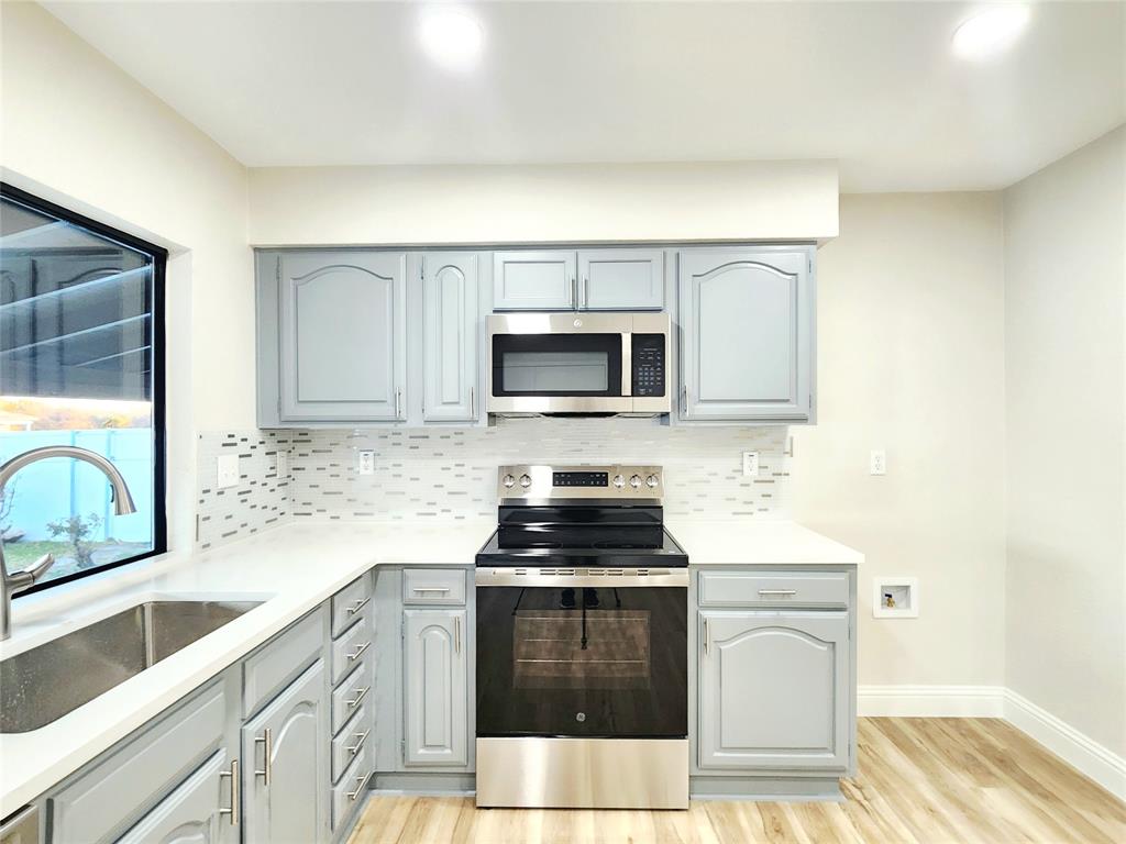 Summerfields Add - Residential