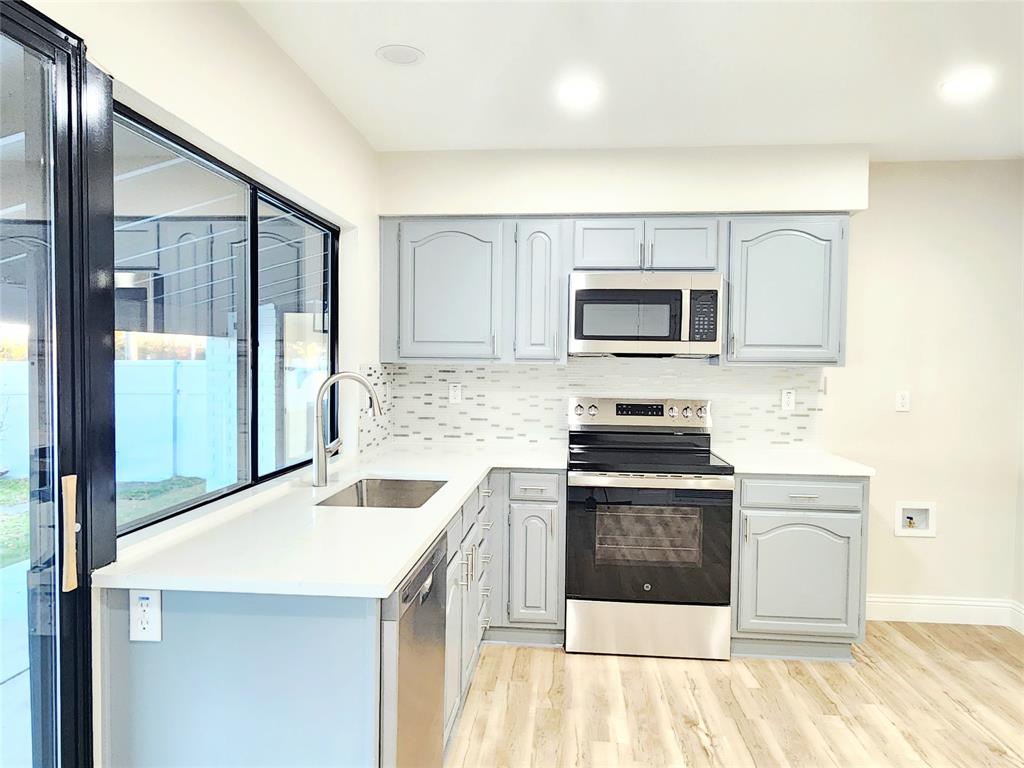 Summerfields Add - Residential