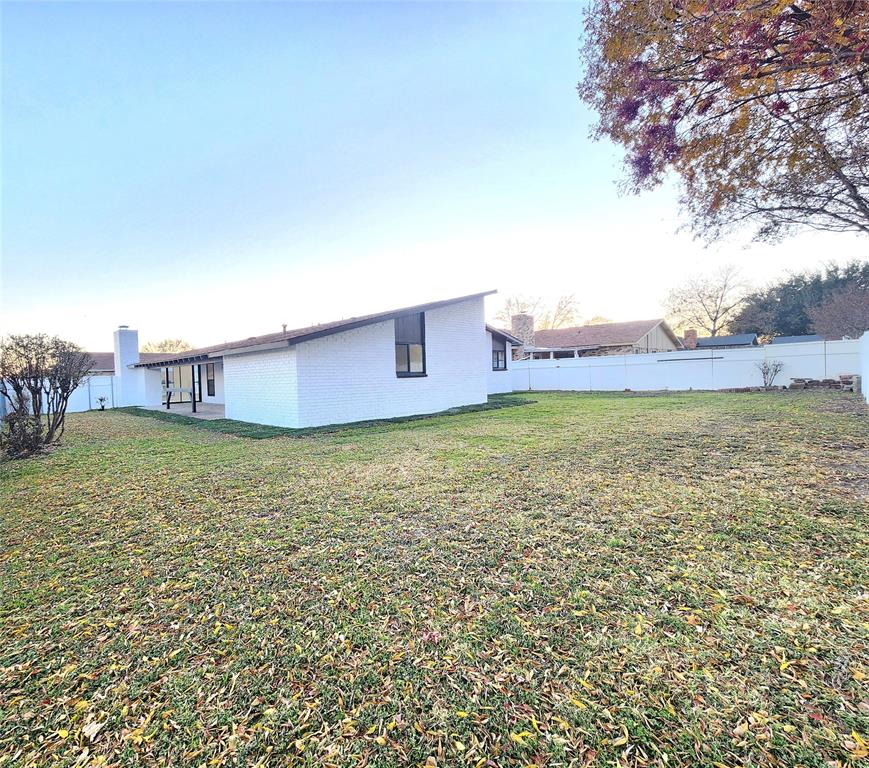 Summerfields Add - Residential