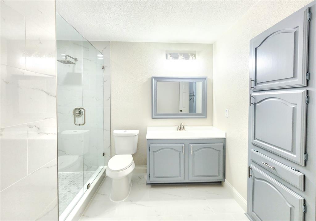 Summerfields Add - Residential