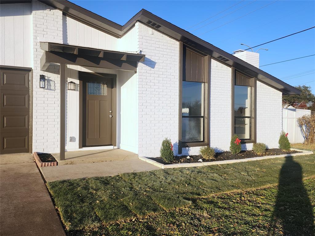 Summerfields Add - Residential