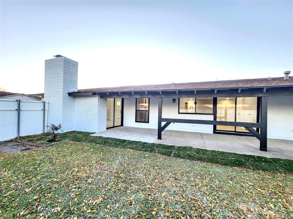 Summerfields Add - Residential