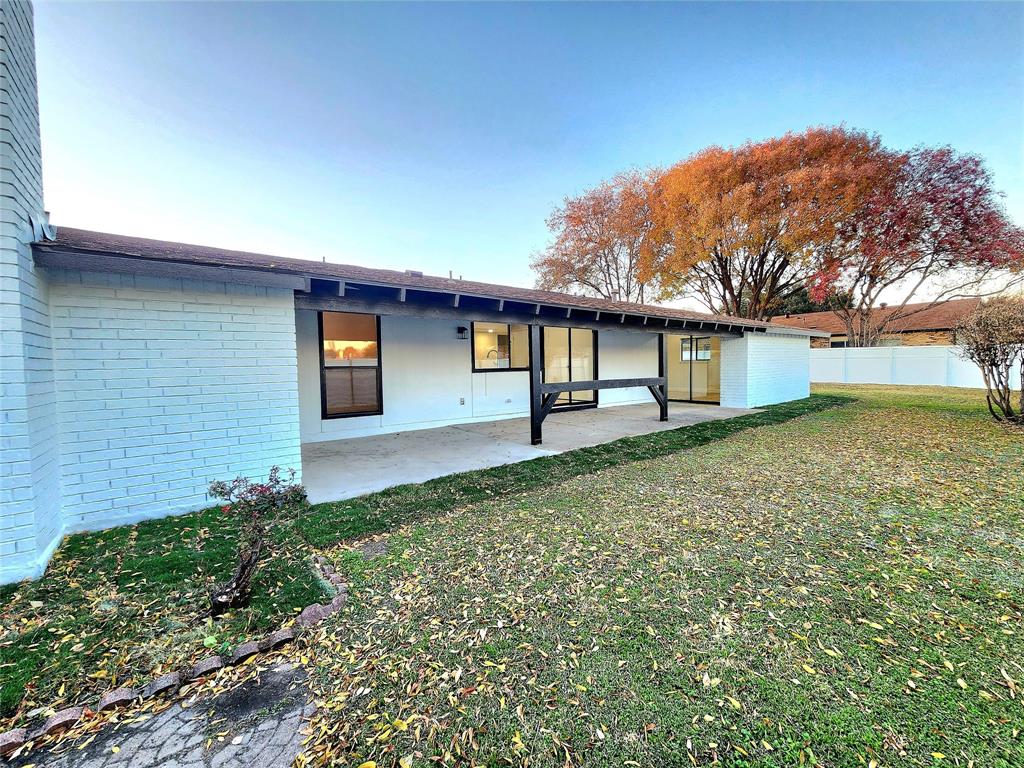 Summerfields Add - Residential