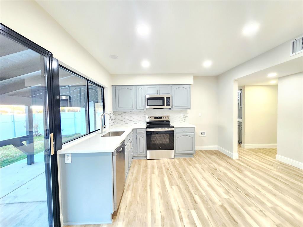 Summerfields Add - Residential