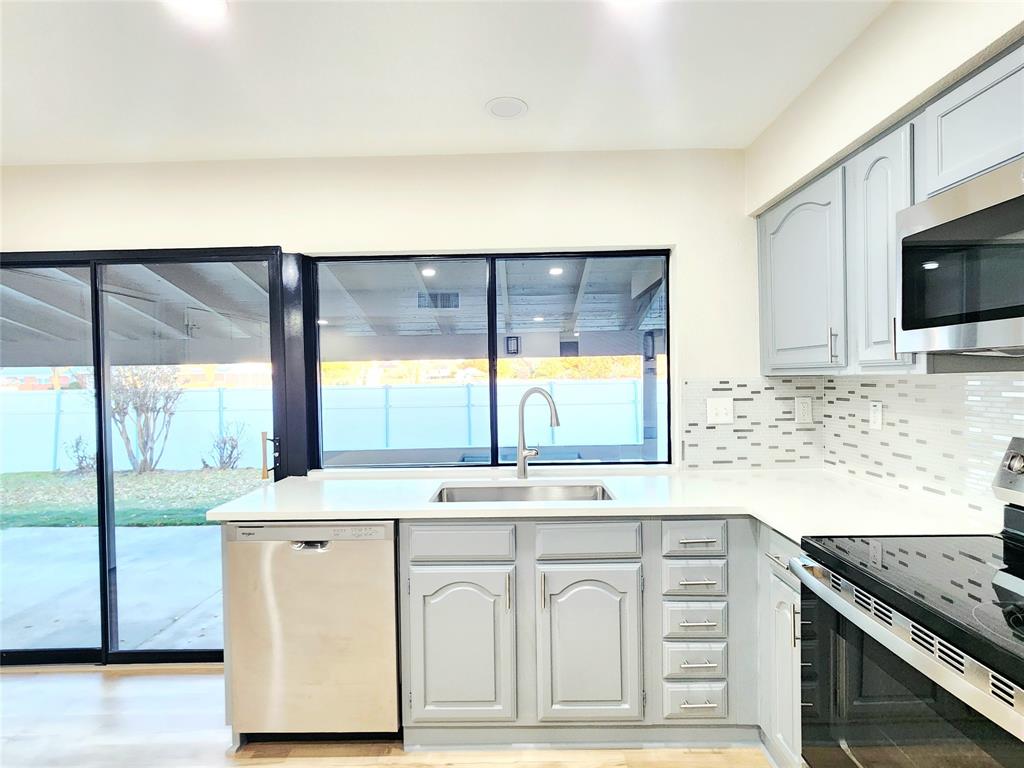 Summerfields Add - Residential