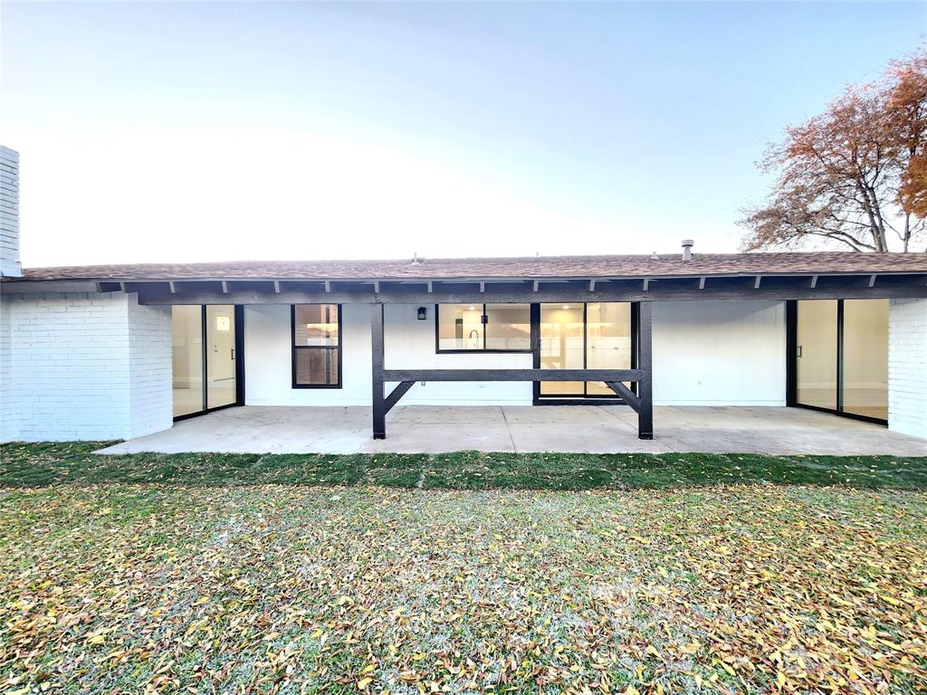 Summerfields Add - Residential