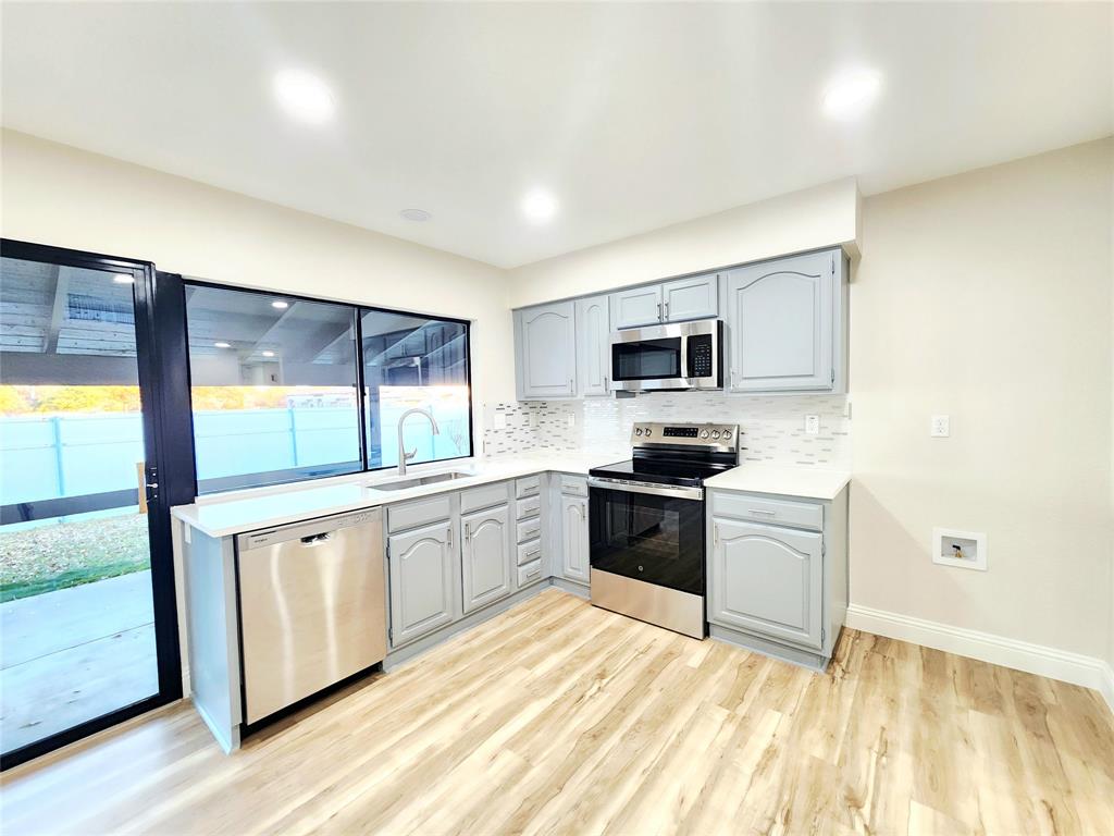 Summerfields Add - Residential