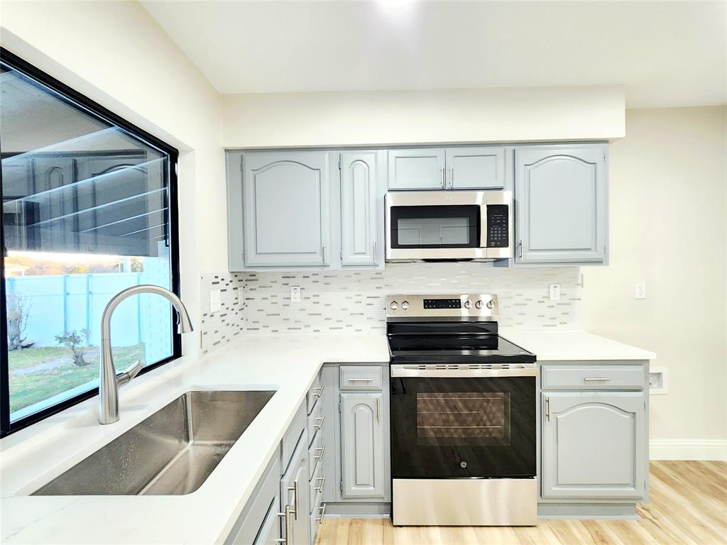 Summerfields Add - Residential