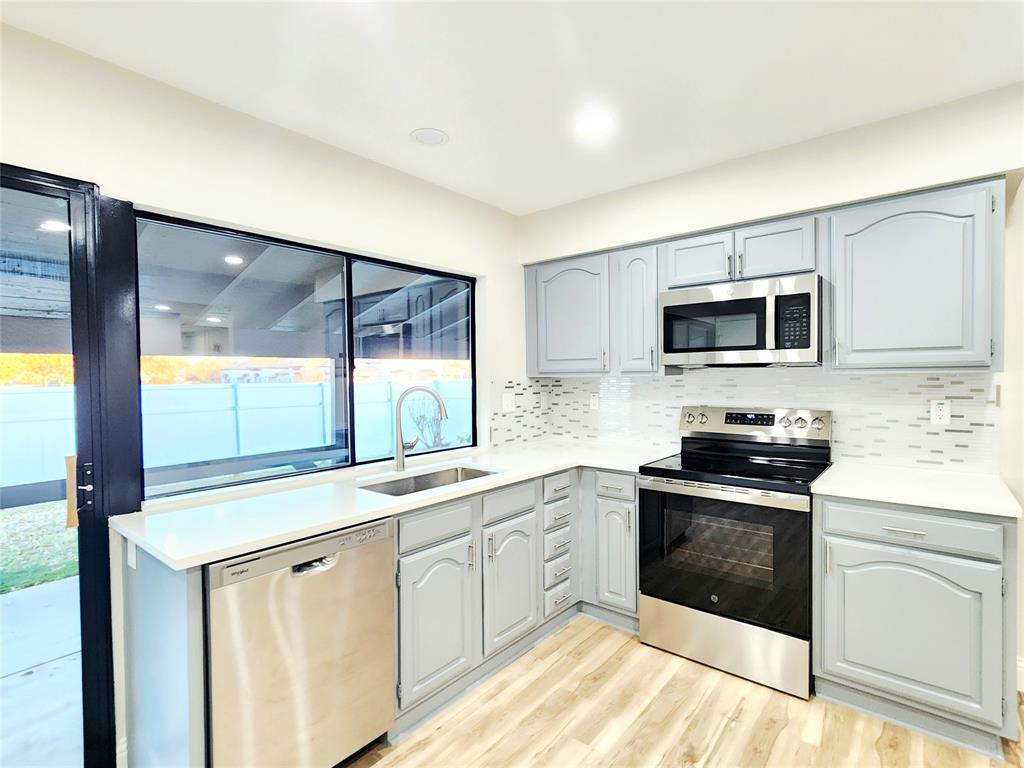 Summerfields Add - Residential