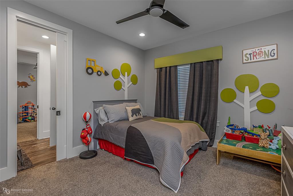 Pierre Point Estates - Residential