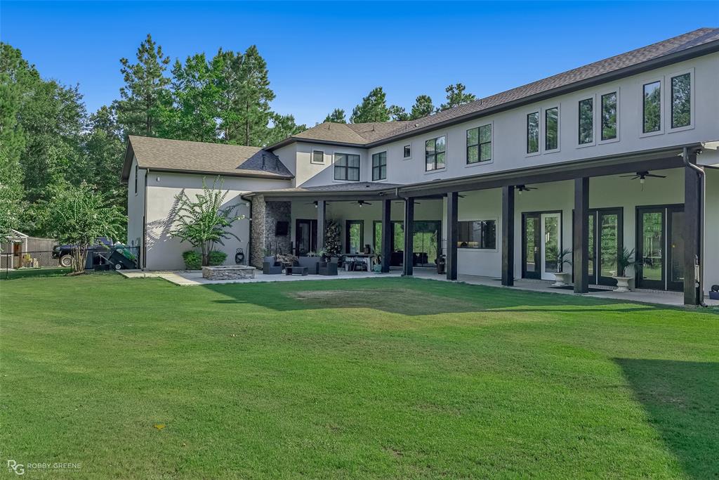 Pierre Point Estates - Residential