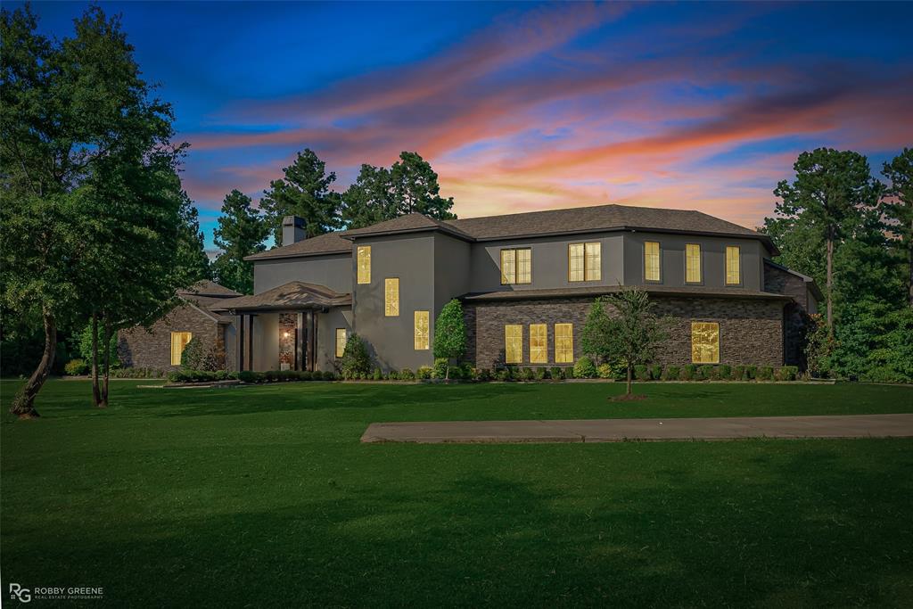 Pierre Point Estates - Residential