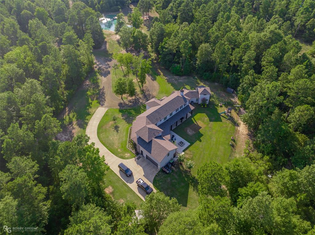 Pierre Point Estates - Residential