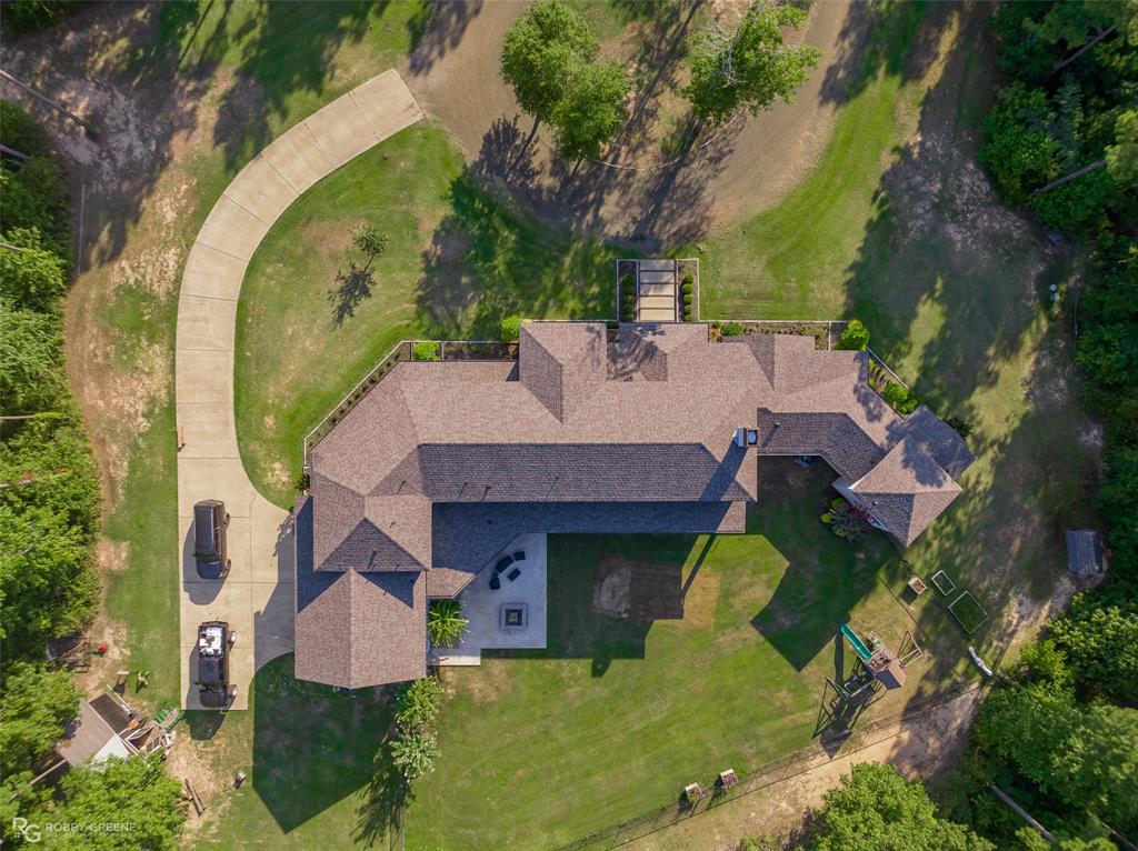 Pierre Point Estates - Residential