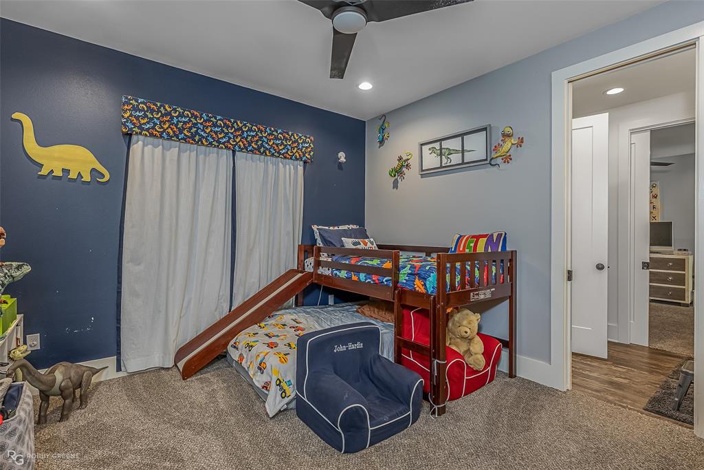 Pierre Point Estates - Residential