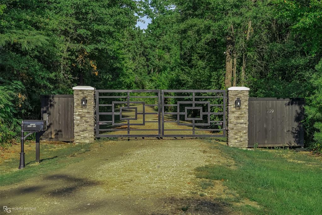 Pierre Point Estates - Residential