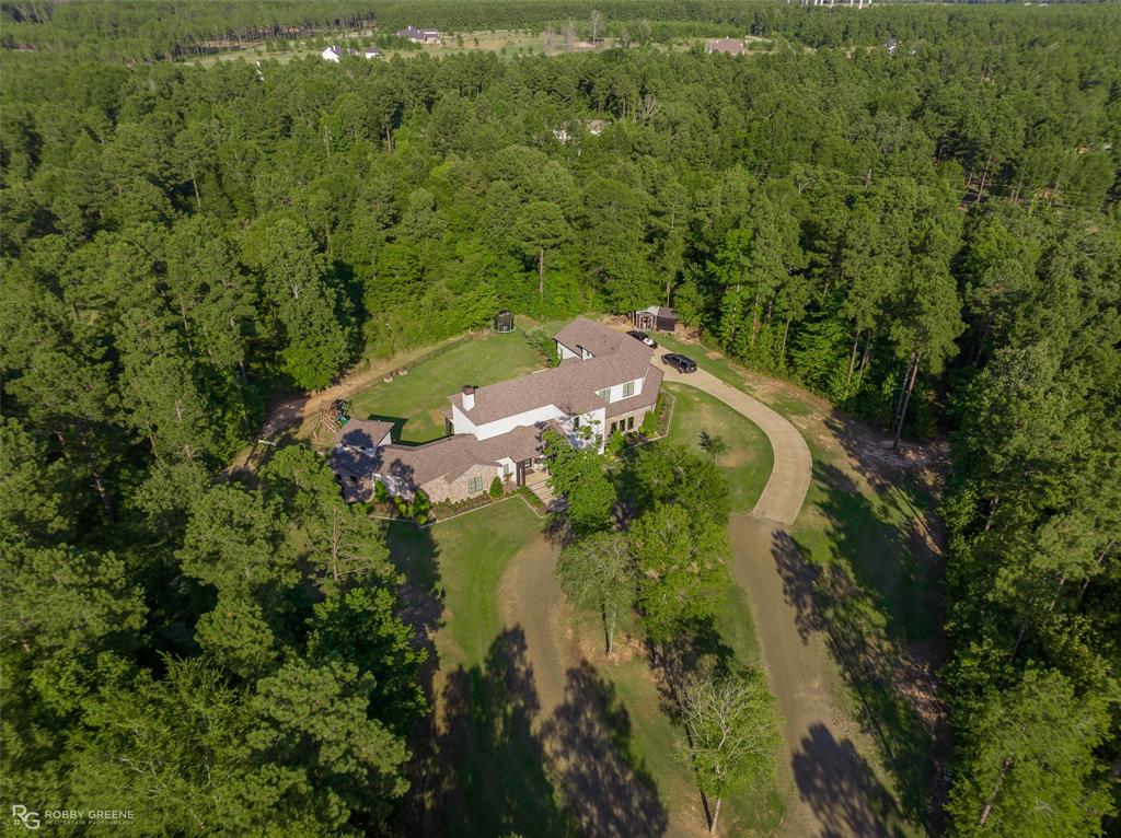 Pierre Point Estates - Residential