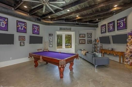 Pierre Point Estates - Residential