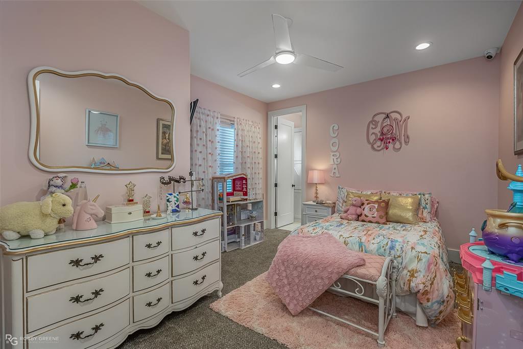 Pierre Point Estates - Residential