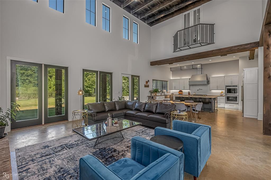 Pierre Point Estates - Residential