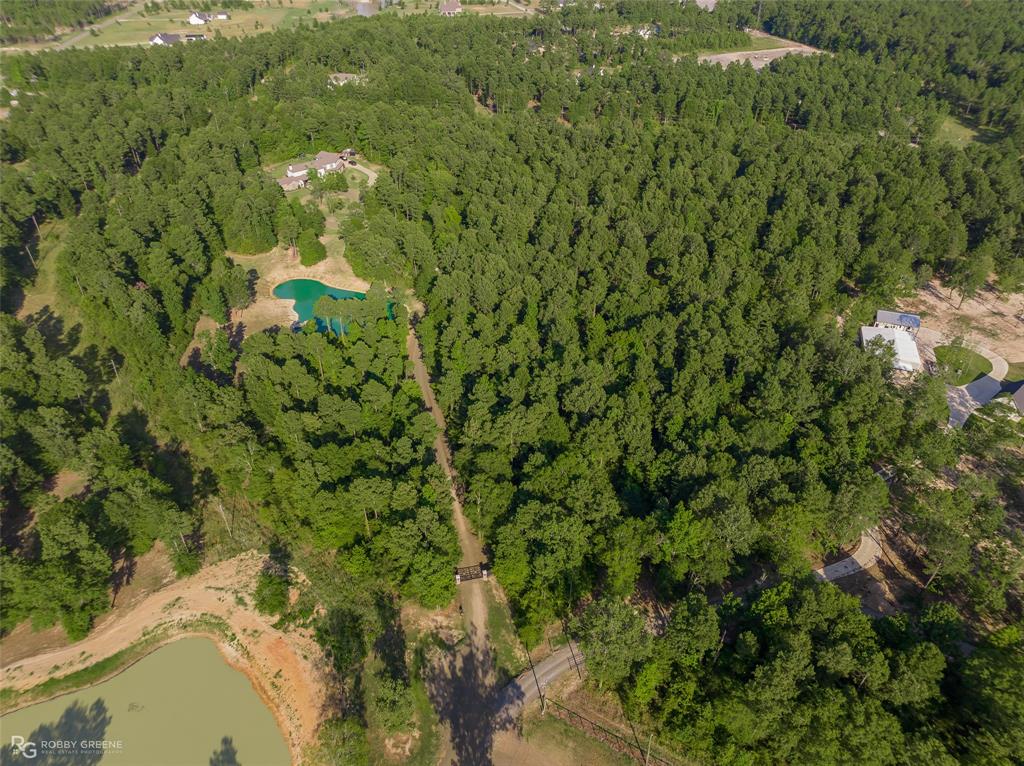 Pierre Point Estates - Residential