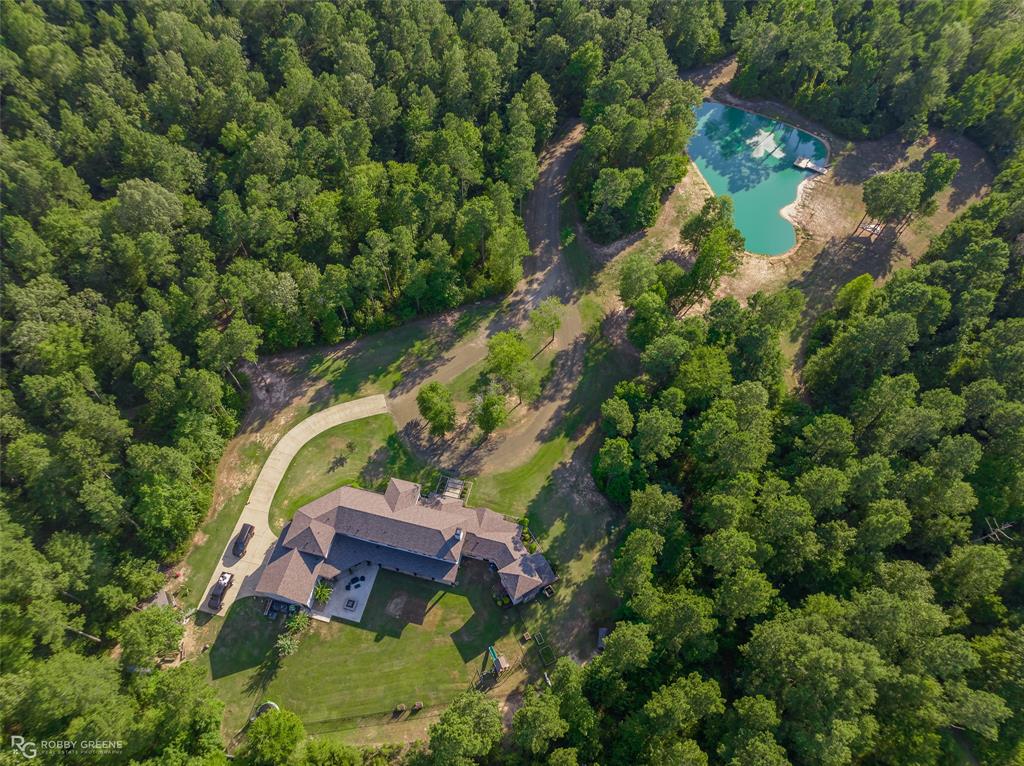 Pierre Point Estates - Residential