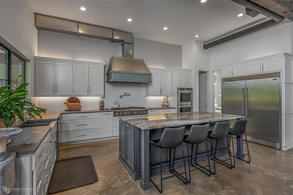 Pierre Point Estates - Residential