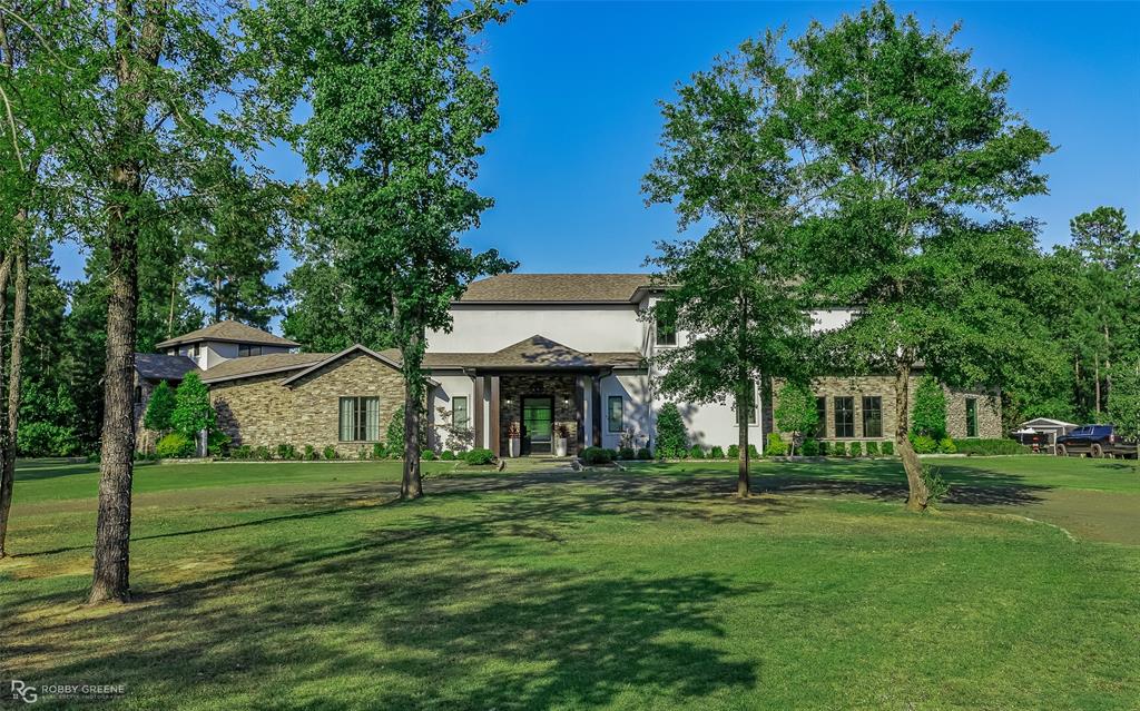 Pierre Point Estates - Residential