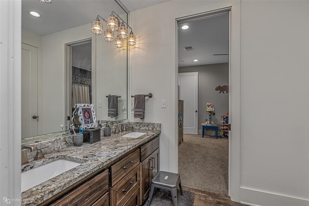 Pierre Point Estates - Residential