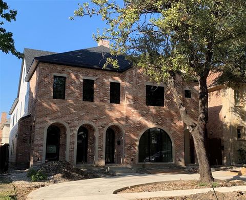 A home in University Park