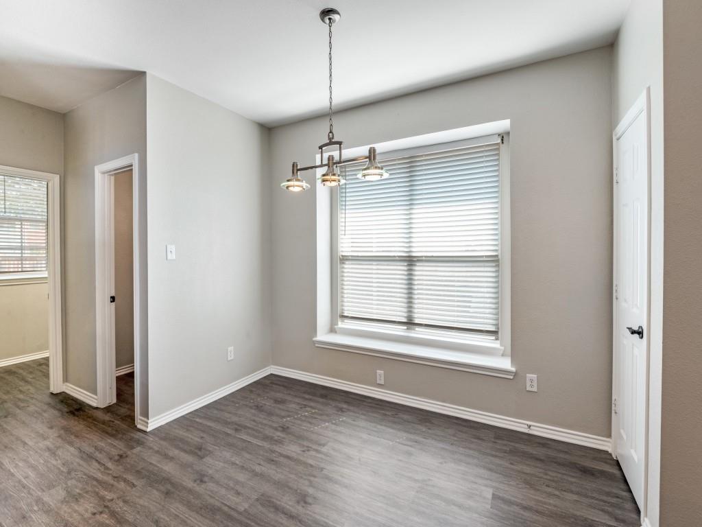 The Trails Ph 1 Sec A - Residential