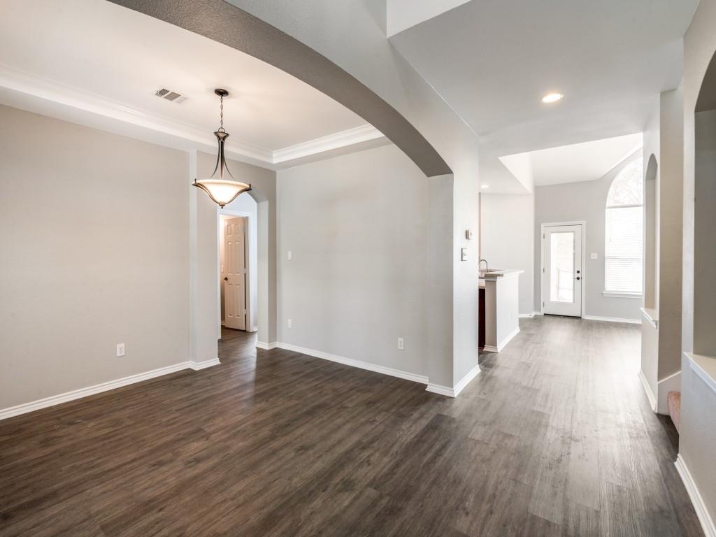 The Trails Ph 1 Sec A - Residential