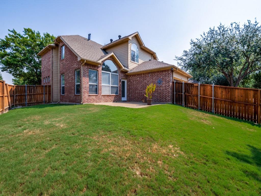 The Trails Ph 1 Sec A - Residential