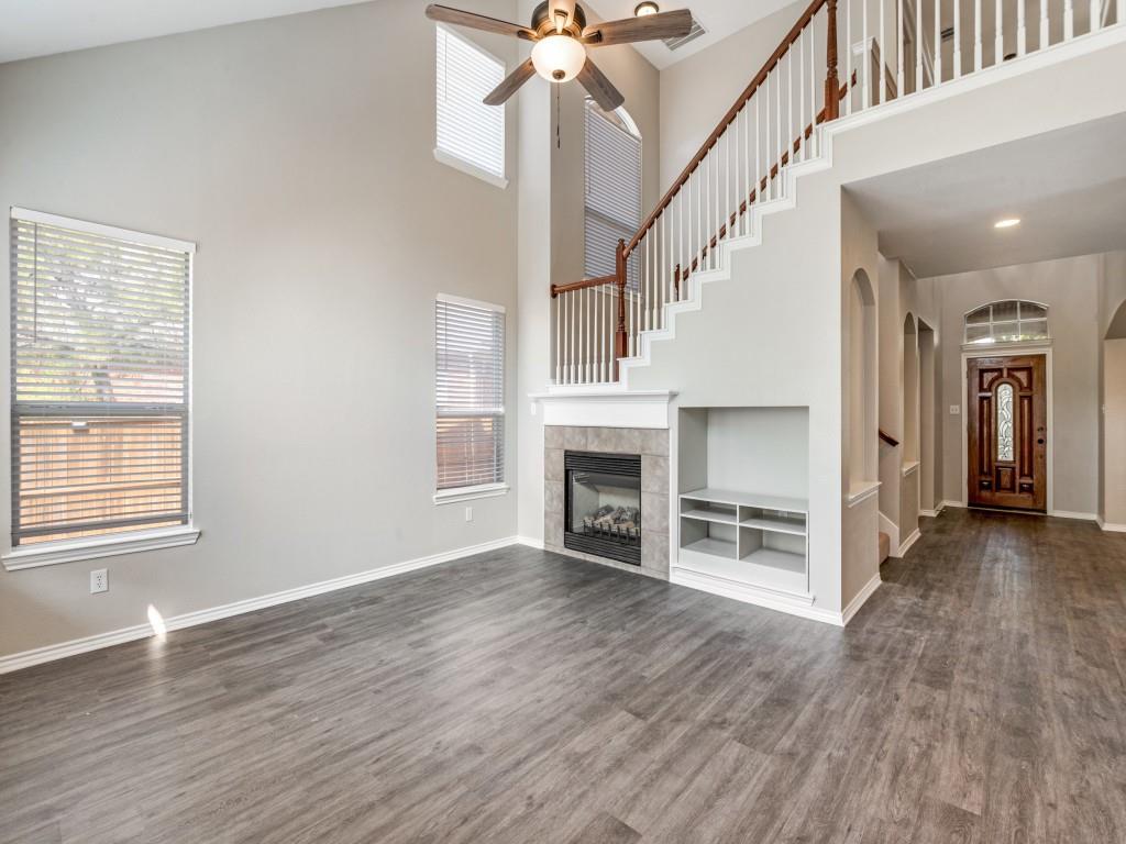 The Trails Ph 1 Sec A - Residential