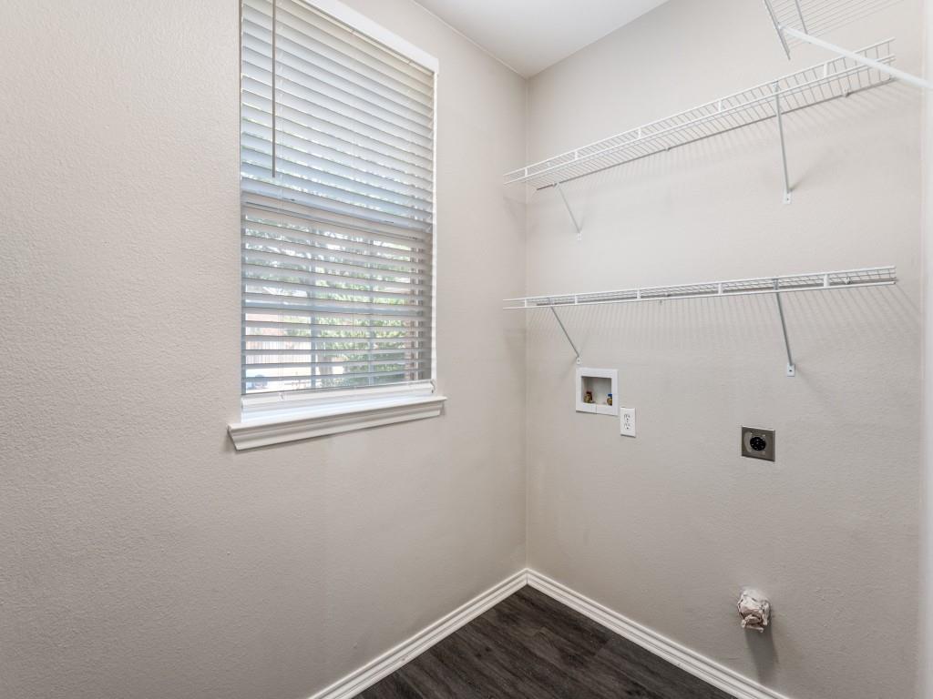 The Trails Ph 1 Sec A - Residential