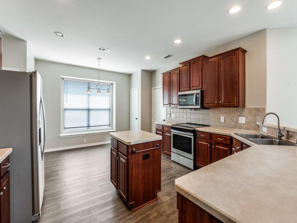 The Trails Ph 1 Sec A - Residential