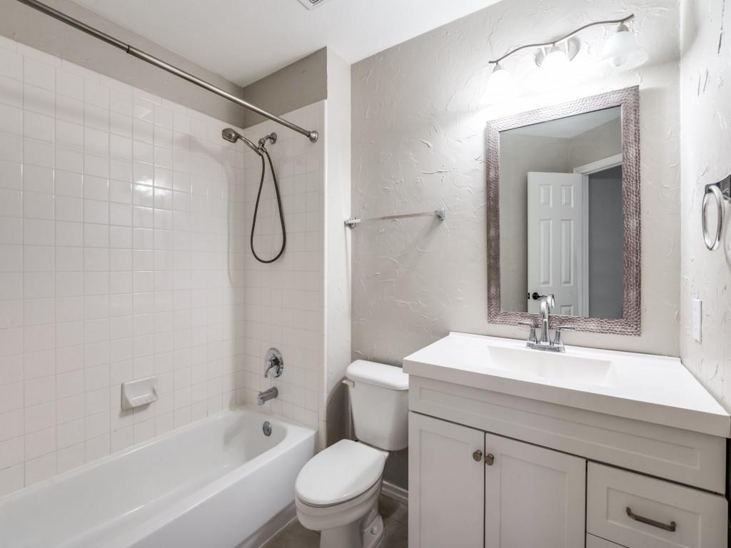 The Trails Ph 1 Sec A - Residential