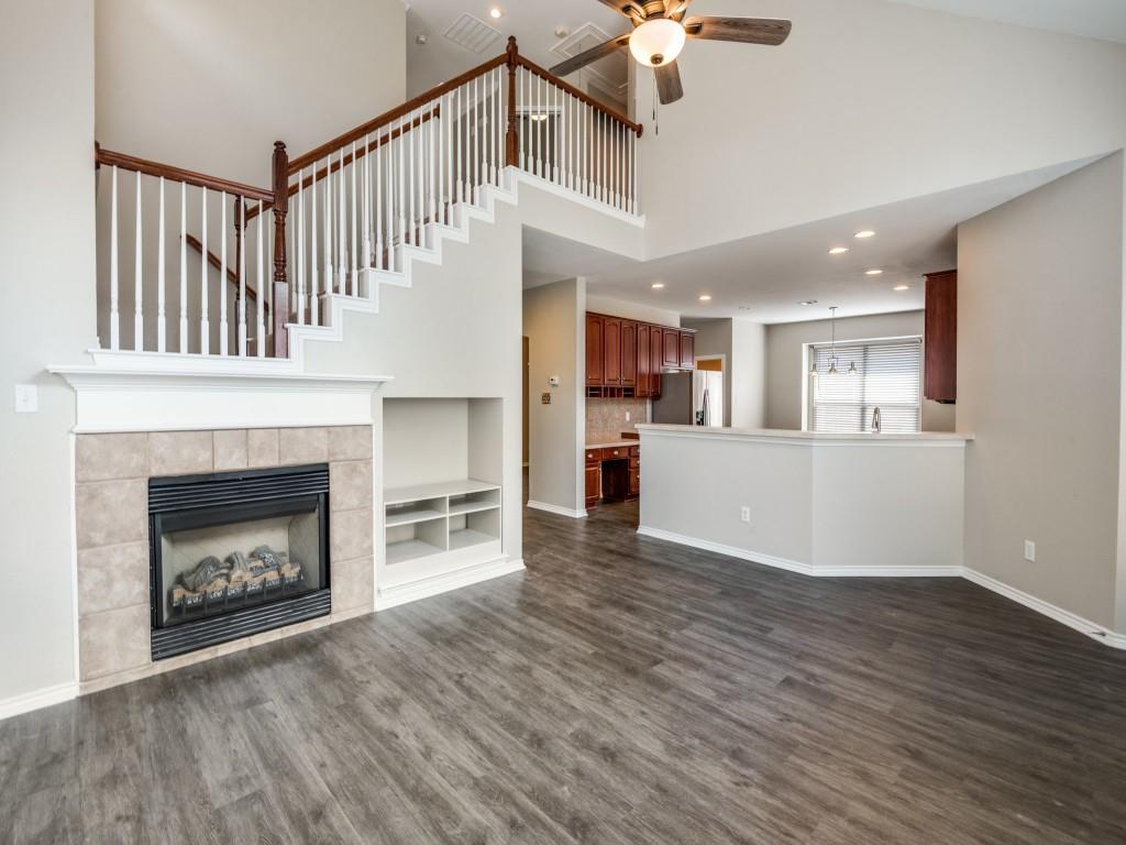 The Trails Ph 1 Sec A - Residential