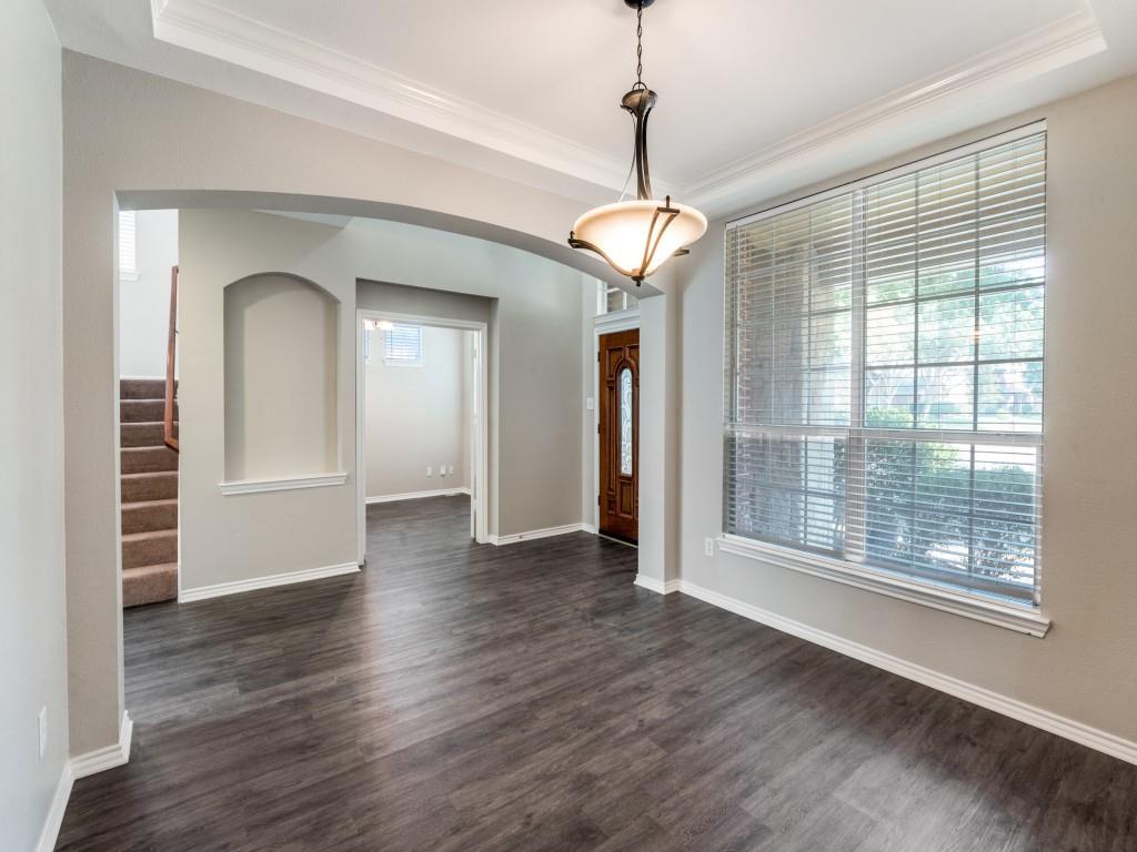 The Trails Ph 1 Sec A - Residential