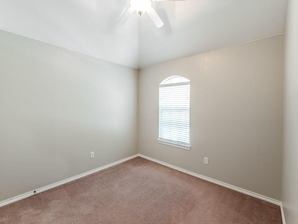 The Trails Ph 1 Sec A - Residential