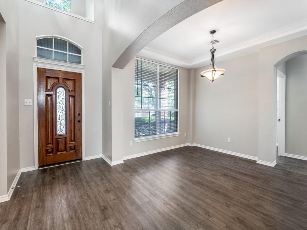 The Trails Ph 1 Sec A - Residential